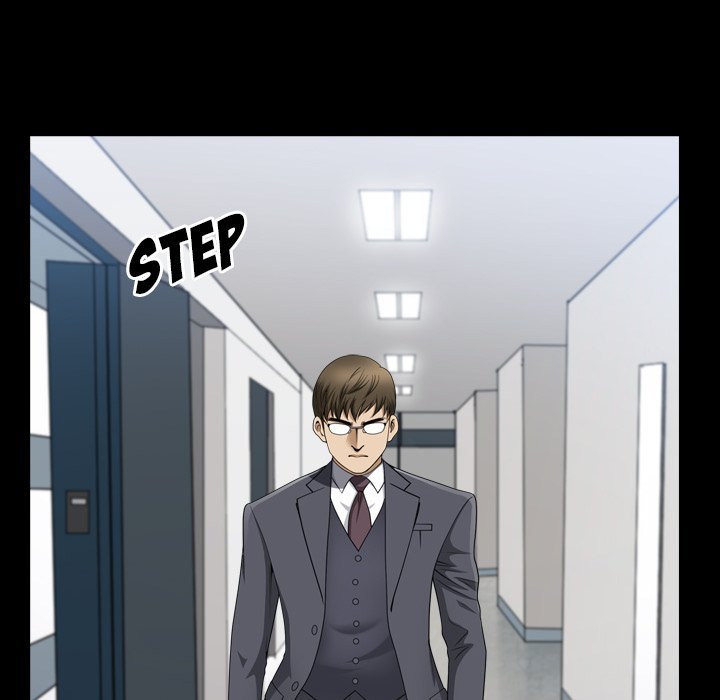 Lowlife Manhwa - Chapter 69 Page 109