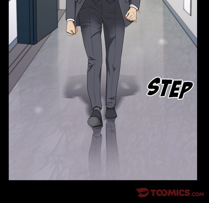 Lowlife Manhwa - Chapter 69 Page 110