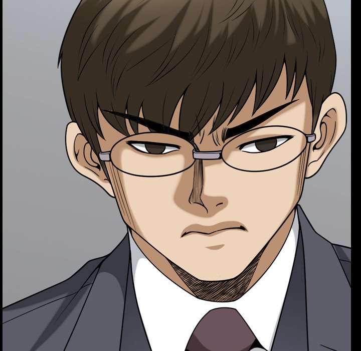 Lowlife Manhwa - Chapter 69 Page 118