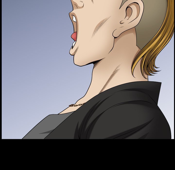 Lowlife Manhwa - Chapter 69 Page 126