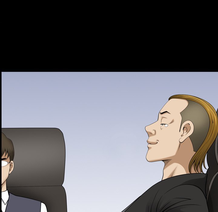 Lowlife Manhwa - Chapter 69 Page 127