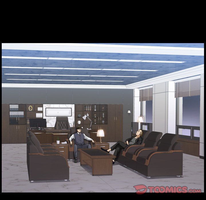 Lowlife Manhwa - Chapter 69 Page 134