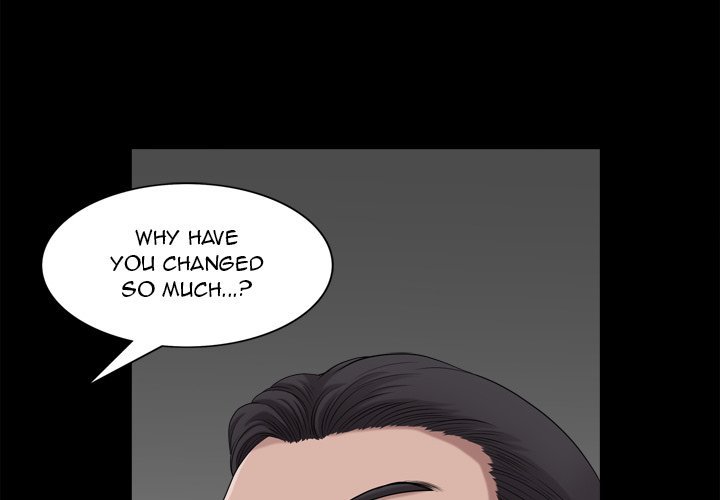 Lowlife Manhwa - Chapter 50 Page 0