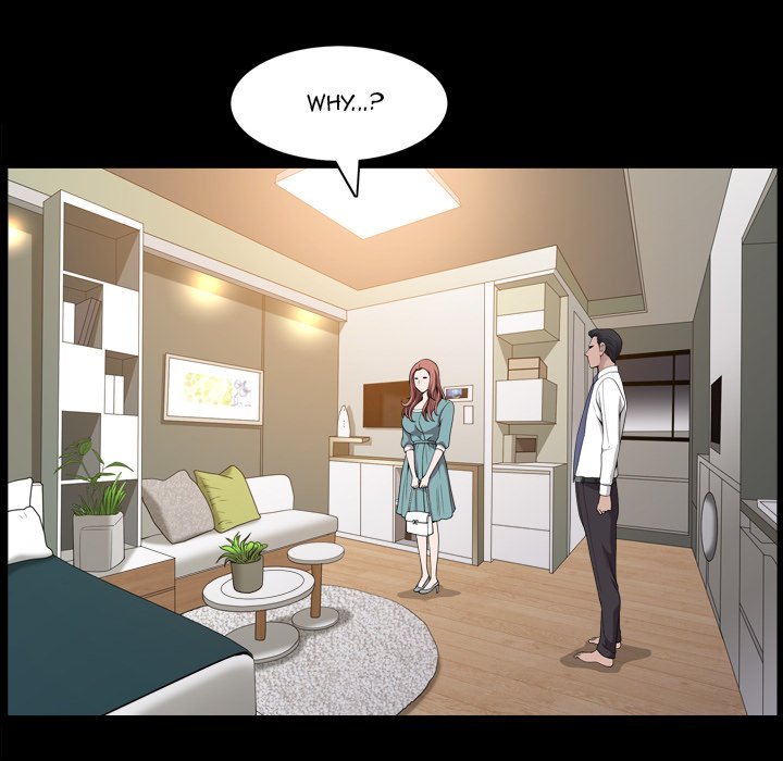 Lowlife Manhwa - Chapter 50 Page 5