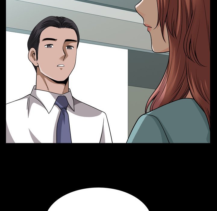 Lowlife Manhwa - Chapter 50 Page 17