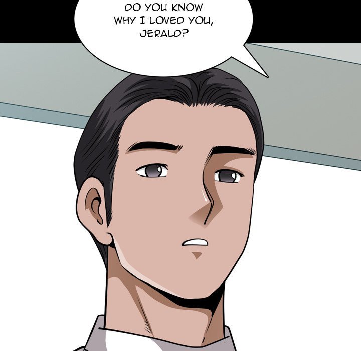 Lowlife Manhwa - Chapter 50 Page 18