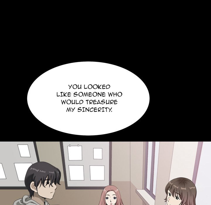 Lowlife Manhwa - Chapter 50 Page 22