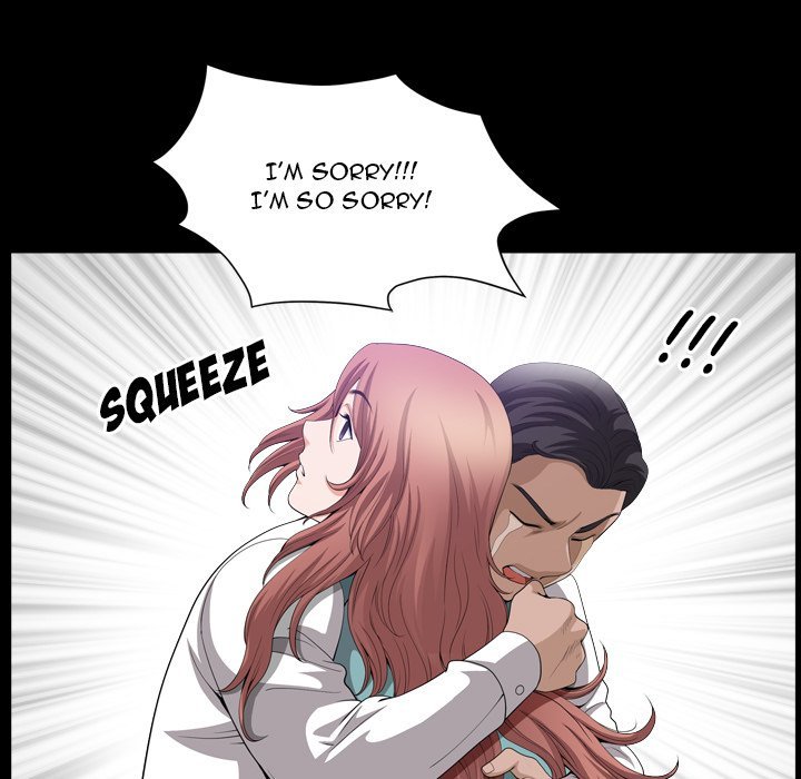 Lowlife Manhwa - Chapter 50 Page 33