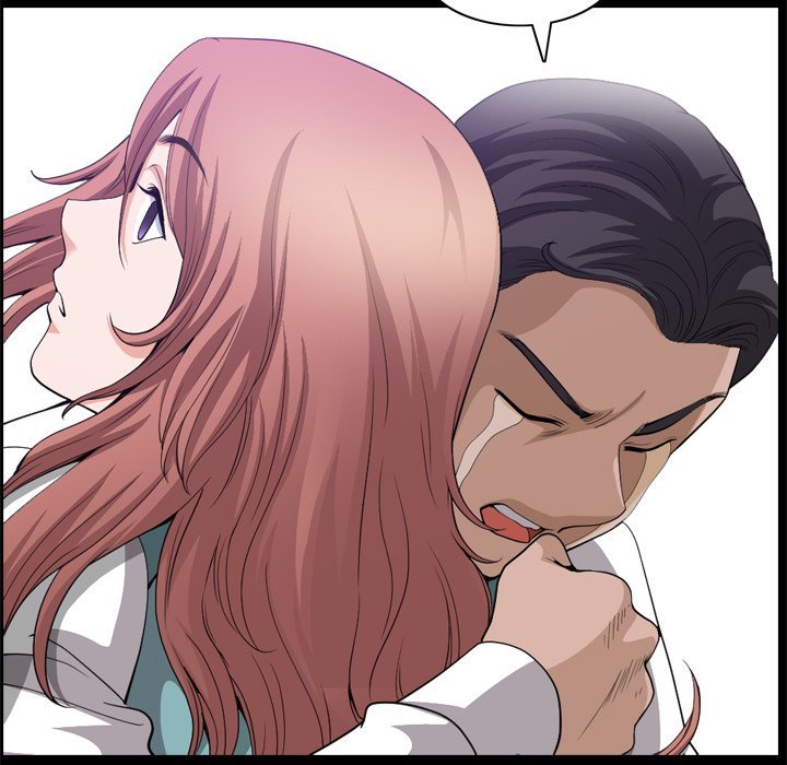 Lowlife Manhwa - Chapter 50 Page 35