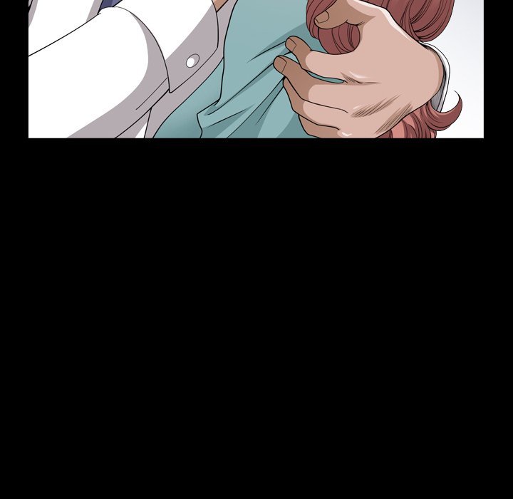 Lowlife Manhwa - Chapter 50 Page 40