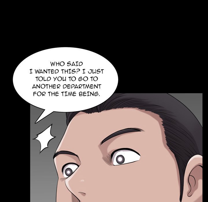 Lowlife Manhwa - Chapter 50 Page 63