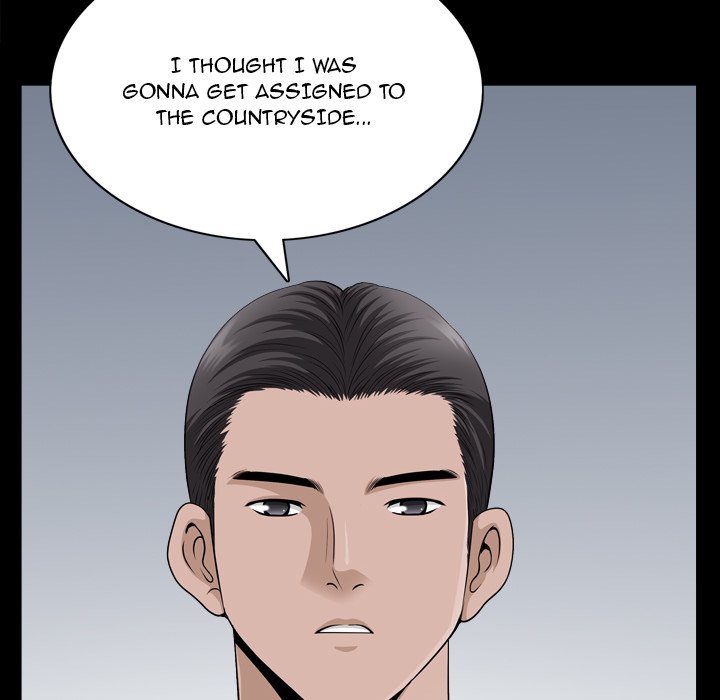 Lowlife Manhwa - Chapter 50 Page 76