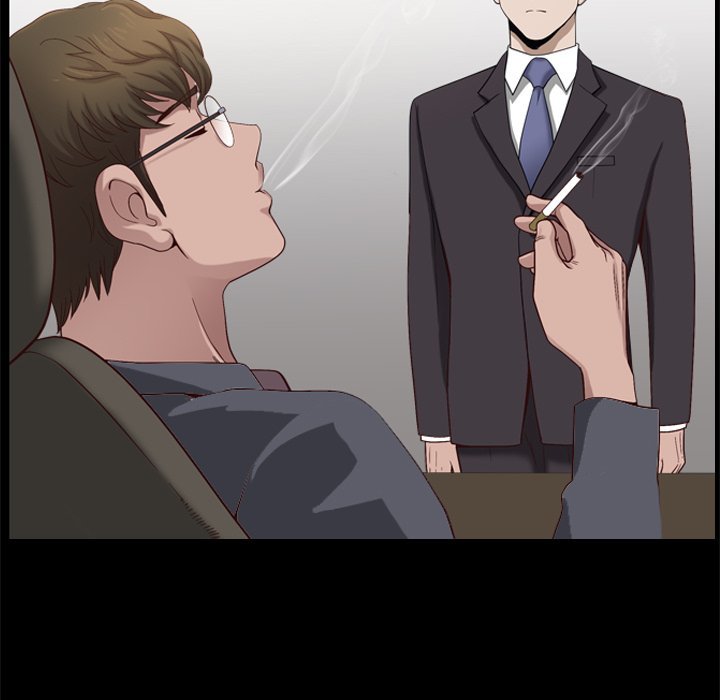 Lowlife Manhwa - Chapter 50 Page 83