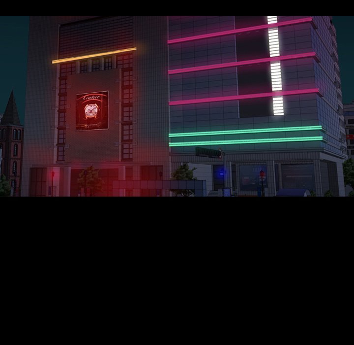 Lowlife Manhwa - Chapter 50 Page 88