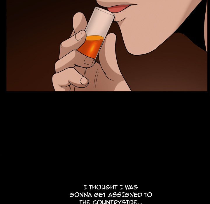 Lowlife Manhwa - Chapter 50 Page 91