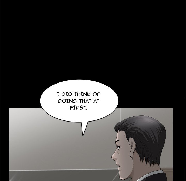 Lowlife Manhwa - Chapter 50 Page 93