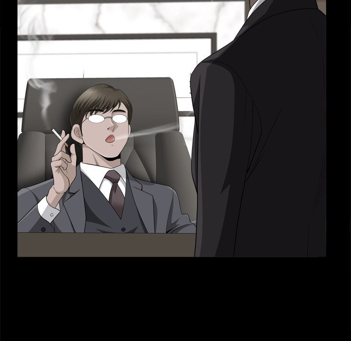 Lowlife Manhwa - Chapter 50 Page 94