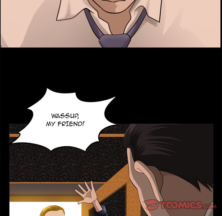 Lowlife Manhwa - Chapter 50 Page 98