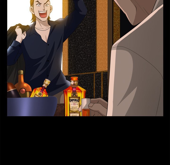 Lowlife Manhwa - Chapter 50 Page 99