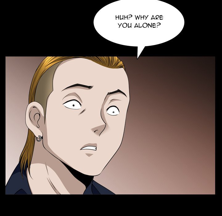 Lowlife Manhwa - Chapter 50 Page 102