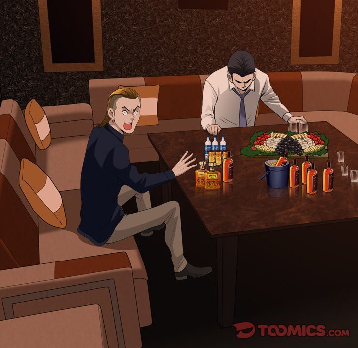 Lowlife Manhwa - Chapter 50 Page 104