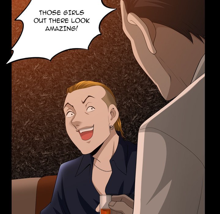 Lowlife Manhwa - Chapter 50 Page 106