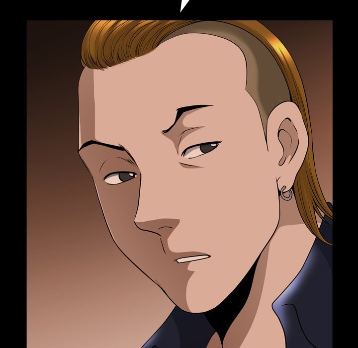 Lowlife Manhwa - Chapter 50 Page 108