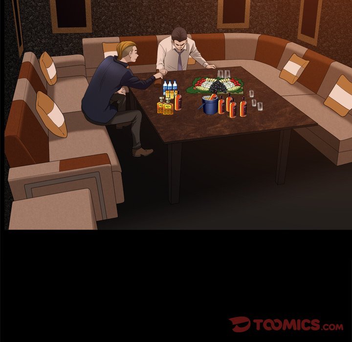 Lowlife Manhwa - Chapter 50 Page 110