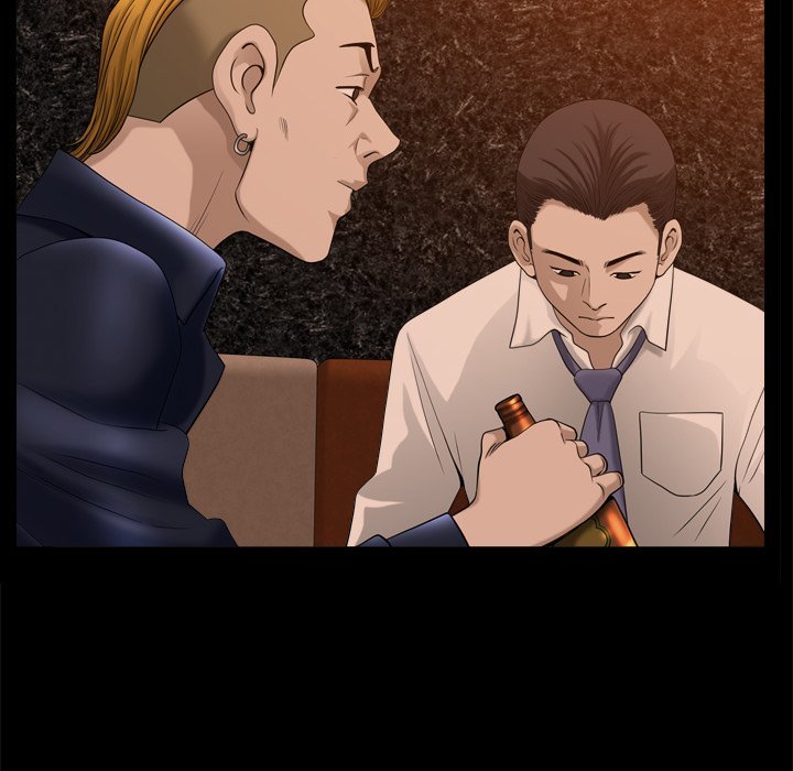 Lowlife Manhwa - Chapter 50 Page 112