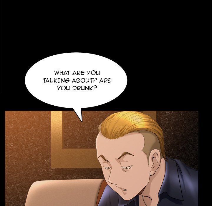 Lowlife Manhwa - Chapter 50 Page 113