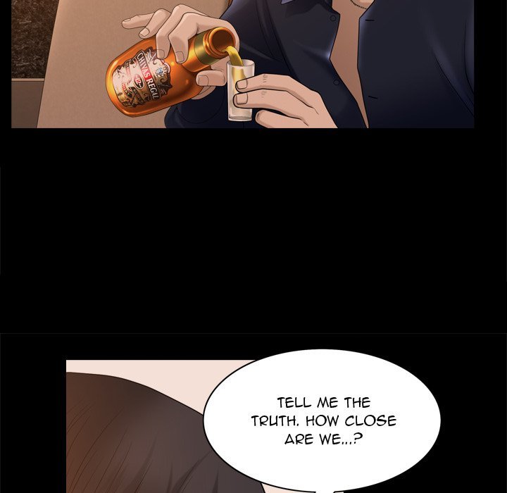 Lowlife Manhwa - Chapter 50 Page 114