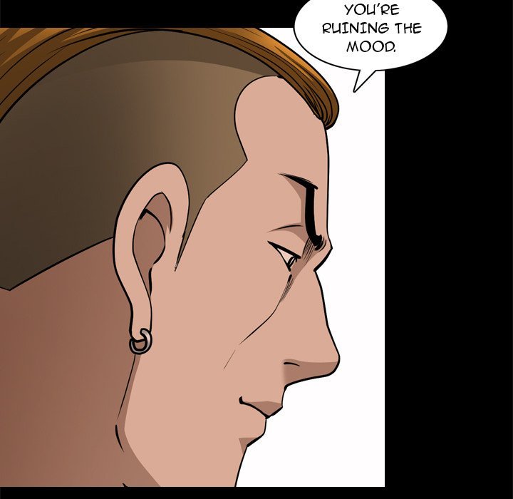 Lowlife Manhwa - Chapter 50 Page 118