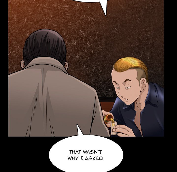 Lowlife Manhwa - Chapter 50 Page 120