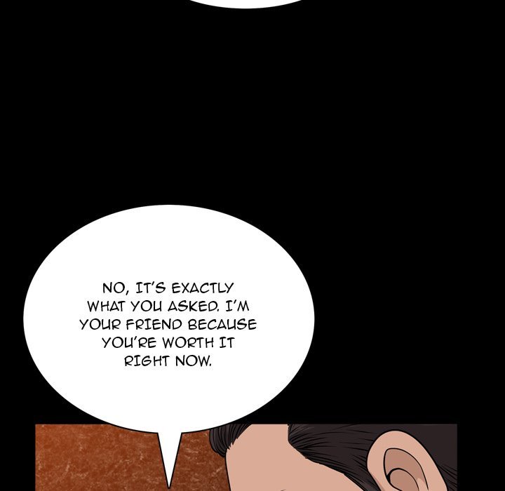 Lowlife Manhwa - Chapter 50 Page 121