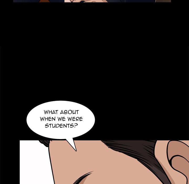 Lowlife Manhwa - Chapter 50 Page 123