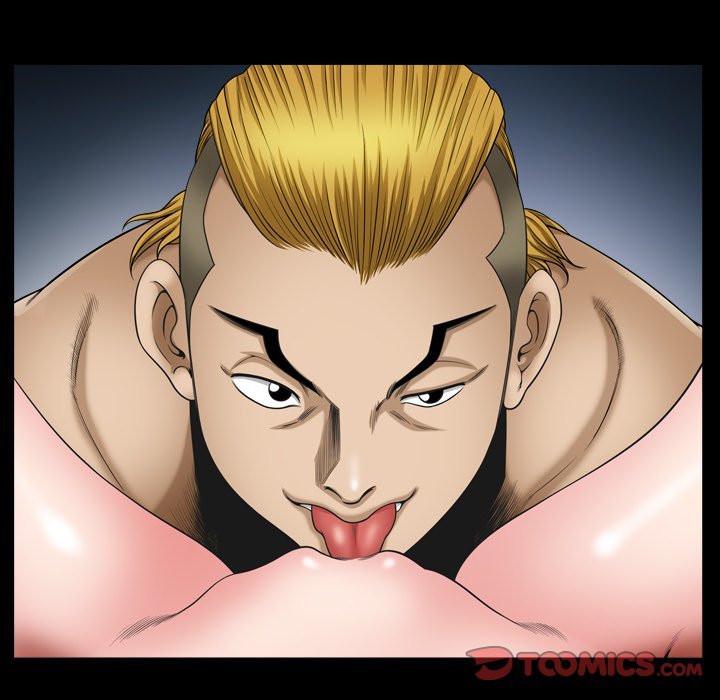 Lowlife Manhwa - Chapter 54 Page 14