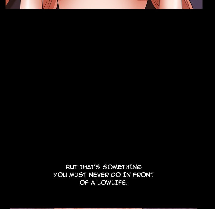 Lowlife Manhwa - Chapter 54 Page 25