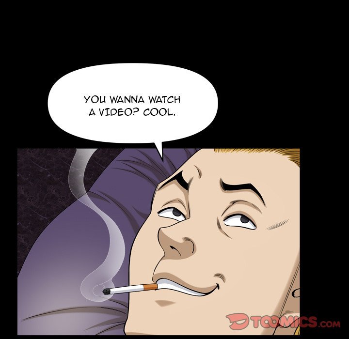 Lowlife Manhwa - Chapter 54 Page 74