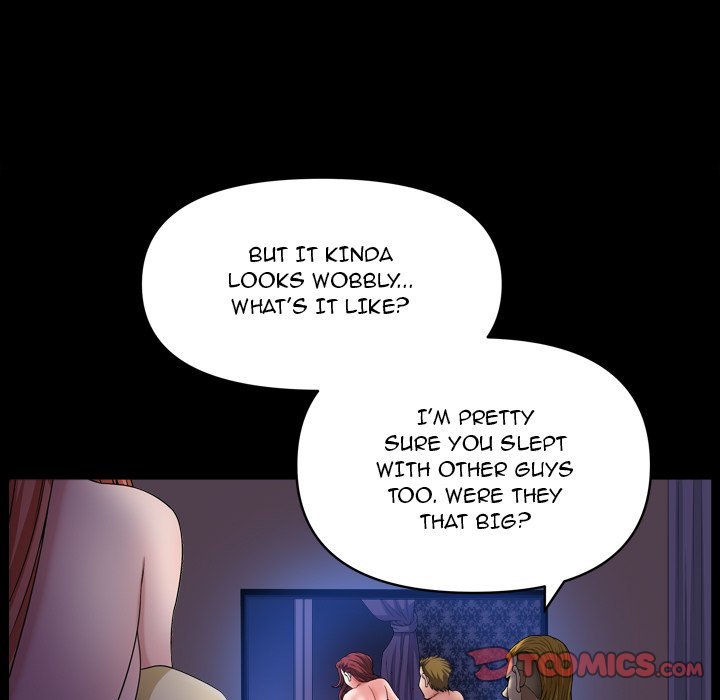 Lowlife Manhwa - Chapter 54 Page 80