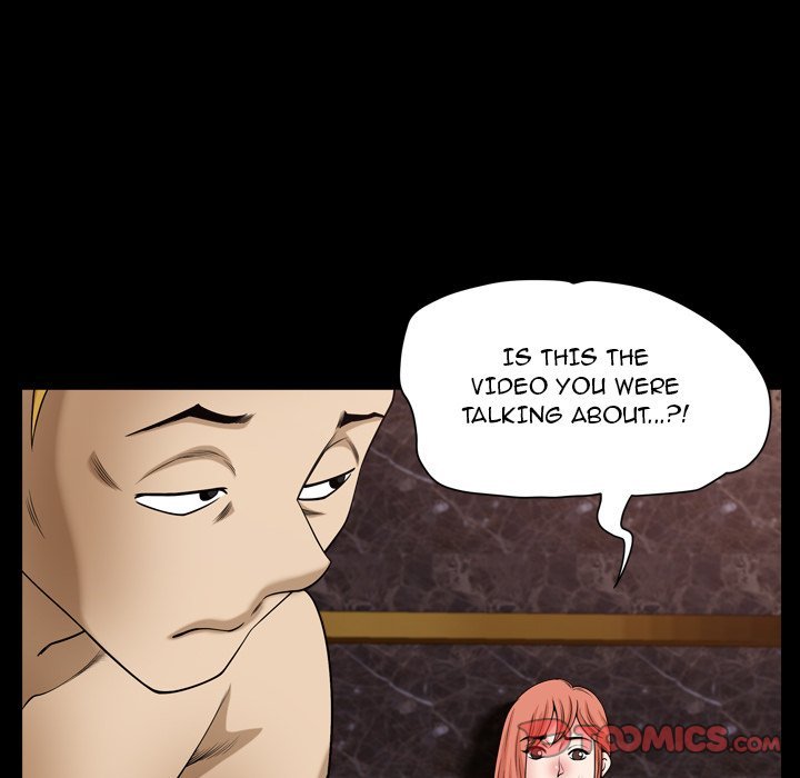 Lowlife Manhwa - Chapter 54 Page 86