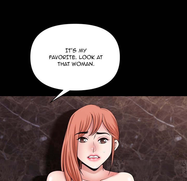 Lowlife Manhwa - Chapter 54 Page 88