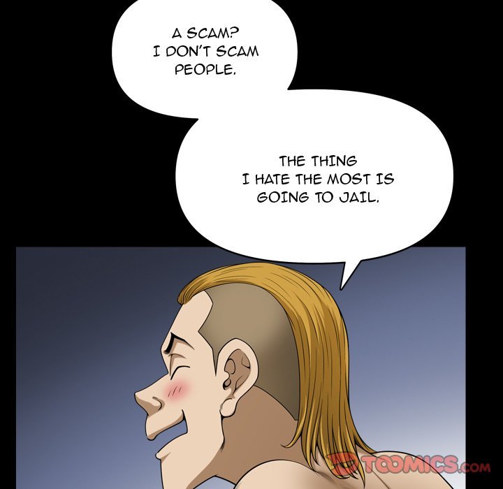 Lowlife Manhwa - Chapter 54 Page 92