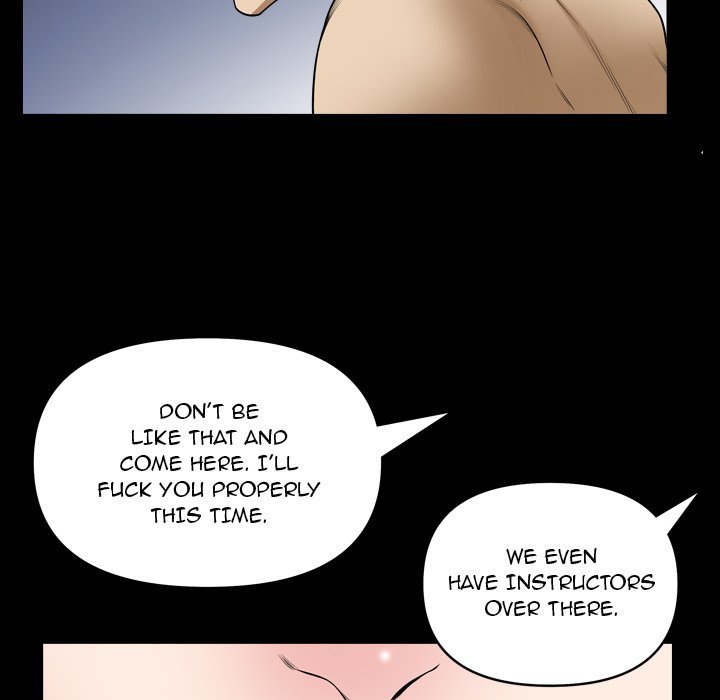 Lowlife Manhwa - Chapter 54 Page 93
