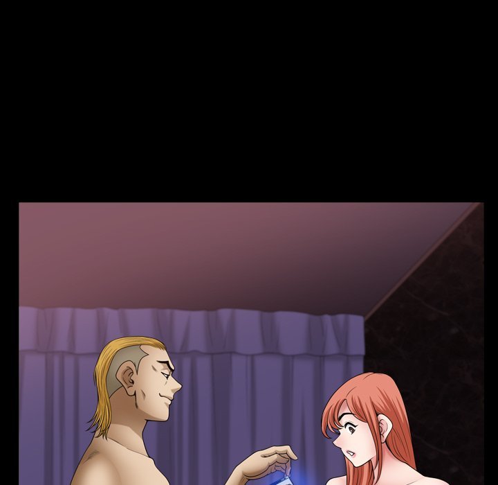 Lowlife Manhwa - Chapter 54 Page 111