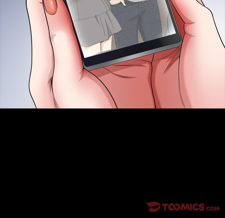 Lowlife Manhwa - Chapter 54 Page 116