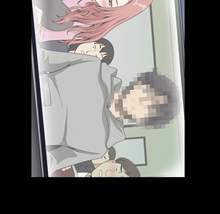 Lowlife Manhwa - Chapter 54 Page 118