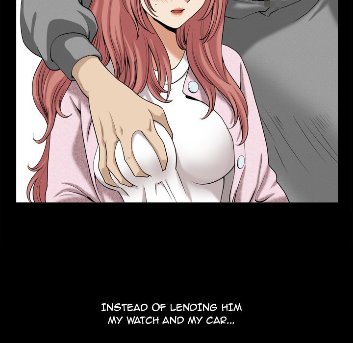 Lowlife Manhwa - Chapter 54 Page 120