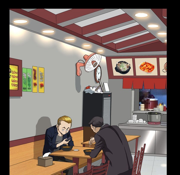 Lowlife Manhwa - Chapter 54 Page 121