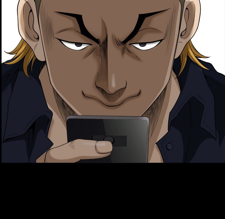 Lowlife Manhwa - Chapter 54 Page 123