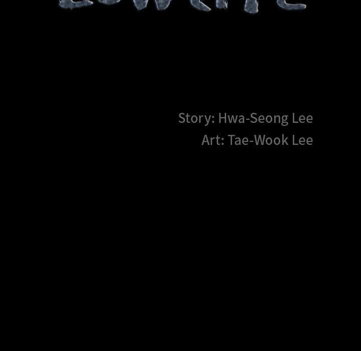 Lowlife Manhwa - Chapter 11 Page 8